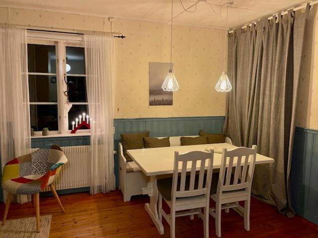 Sunnemoslantliv B&B Екстер'єр фото