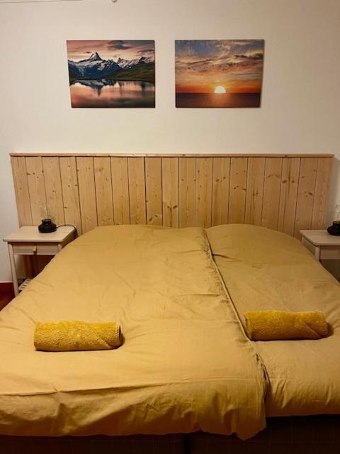 Sunnemoslantliv B&B Екстер'єр фото