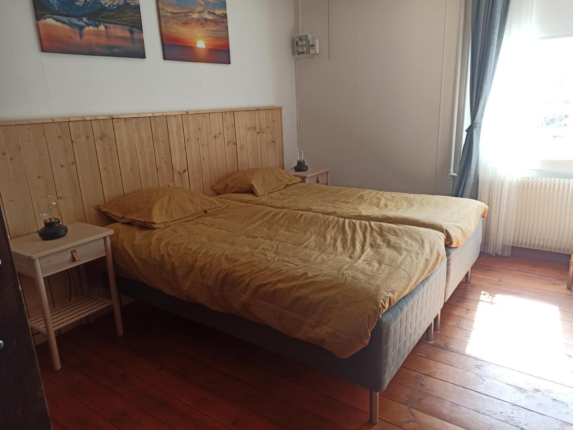 Sunnemoslantliv B&B Номер фото